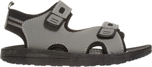 Vista 4 de Skysole Sandalias ligeras de doble correa ajustable para niños