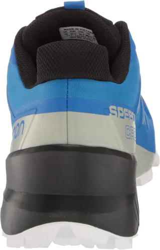 Vista 3 de Tenis Salomon Speedcross 5 Trail para correr en senderos, para hombre