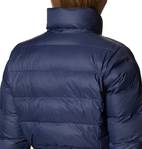 Vista 8 de Columbia Hexbreaker Elite - Chaqueta de plumón para mujer