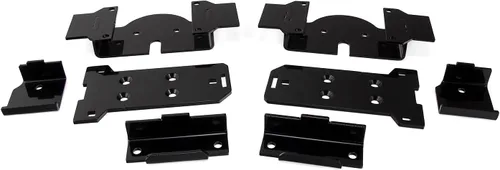 Vista 2 de Air Lift LoadLifter 5000 - Kit de resorte de aire para Chevrolet Silverado 1500 4WD y RWD 2019-2026, GMC Sierra 1500 4WD y RWD 2019-2026, 57288