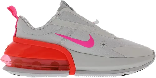 Vista 3 de Nike Zapatillas Air Max Up Cw5346 para mujer, Blanconegro (WhiteVoltBlack)