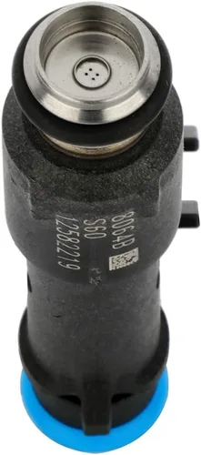 Vista 8 de 4 inyectores de combustible de gran rendimiento 12582219 832-11191 compatibles con 2005-2010 para cobalto 2puertas Coupé 2.2L 2007-2010 para G5