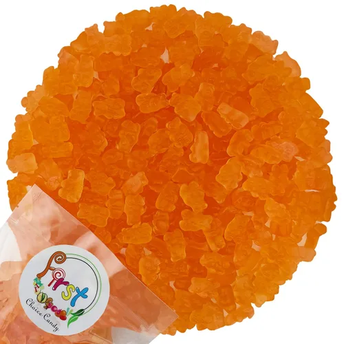 Vista 12 de FirstChoiceCandy Osos gomosos (12 sabores, 1 libra (paquete de 1))