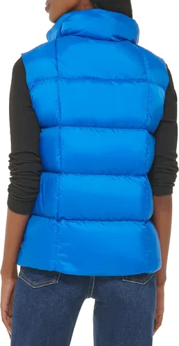Vista 4 de Levi's Chaleco acolchado deportivo para mujer