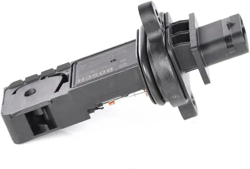 Vista 5 de BOSCH 0280218270 Sensor de flujo de aire masivo (MAF) del equipo original