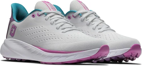 Vista 33 de FootJoy Zapatos de golf Fj Flex Xp para mujer