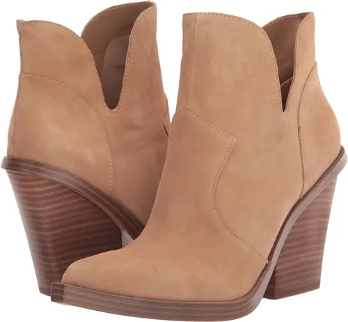 Vista 7 de Jessica Simpson Botines Leeshi con puntera puntiaguda para mujer