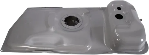 Vista 220 de TRQ Depósito de combustible de gasolina de 18.5 galones compatible con Toyota Tacoma 2003-2004