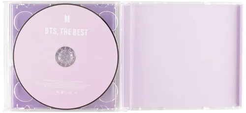 Vista 4 de BTS THE BEST