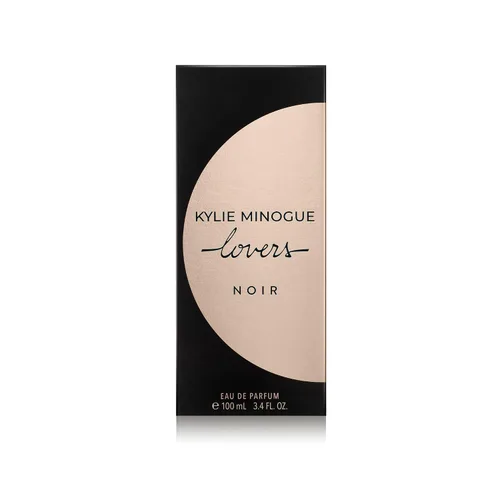 Vista 3 de SCENT BEAUTY Kylie Lovers Noir 3.4 fl oz