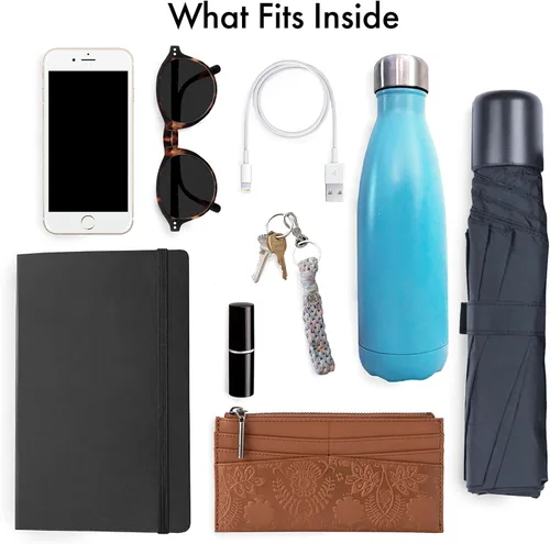 Vista 7 de The Sak Mochila Los Feliz en Cuero, Correa de Hombro Desmontable, Gamuza Hongo, hongo ante, Mochila Los Feliz Gen