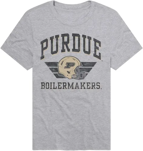 Vista 11 de Campus Lab Collegiate Classic - Casco de fútbol americano oficial de la NCAA, camiseta clásica hilada en anillo, unisex para hombres y mujeres