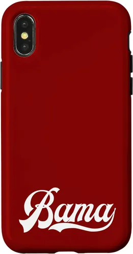 Vista 5 de Bama Alabama - Carcasa para iPhone 17