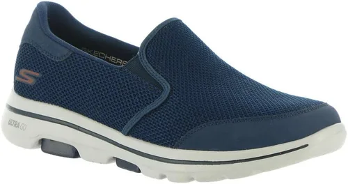 Vista 2 de Skechers Performance Go Walk 5 Apprize Slipon Tenis deportivos para caminar para hombre