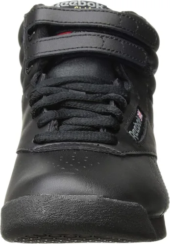 Vista 2 de Reebok Freestyle Hi para niños unisex
