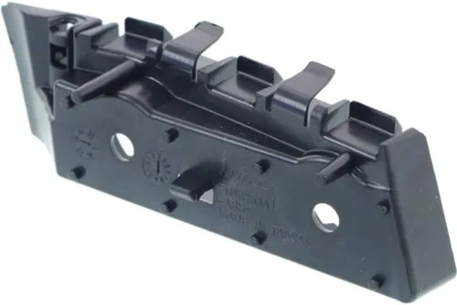 Vista 6 de Para Ford Mustang, soporte de parachoques delantero del lado del conductor 2015 2016 2017 Cubierta lateral Convertible/Cupé FO1032105