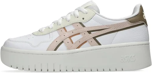 Vista 27 de ASICS Zapato deportivo Japan S PF para mujer Blanco hueso/blanco hueso