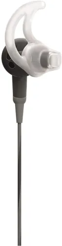 Vista 7 de Auriculares Bose soundsport dentro de oído dispositivos de Apple carbón Dispositivos Apple Carbón