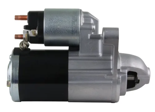 Vista 2 de RAREELECTRICAL Nuevo arrancador compatible con Ford Transit-350 Ecoboost Hd V6 3.5L 3.7L Ck4t-11000-Ba Ck4z-11002-A Ck4t11000ba Ck4z11002a M0t39571
