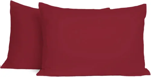 Vista 8 de Saharbeddings Funda de almohada de viaje para niños pequeños de 12 x 16 pulgadas, 500 hilos, paquete de 2 fundas protectoras pequeñas para bebés