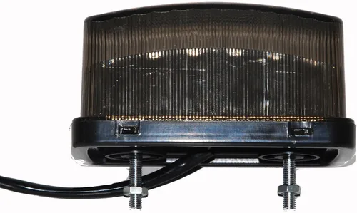 Vista 7 de YFM, luz LED trasera de freno con vidrio nublado para Yamaha atv, utv 350 400 450 660 250 4x4 Yamaha Grizzly, Viking, Rhino, Big Bear, Kodiak