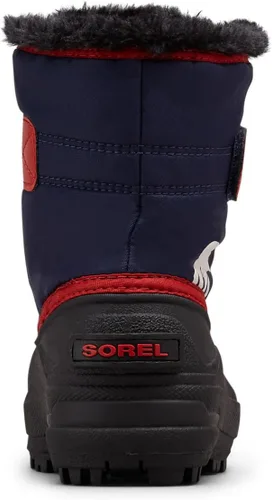 Vista 75 de SOREL - Botas de nieve para niños de Snow Commander