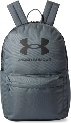 Vista 39 de Under Armour Mochila Loudon unisex para adultos, (697) Elixir rosa/Elixir rosa/Dorado Cristal Metálico, Tamaño único, Mochila Loudon