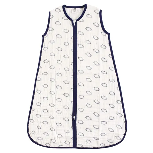 Vista 13 de Hudson Baby- Saco de dormir de muselina para bebé, unisex, 0-6 meses
