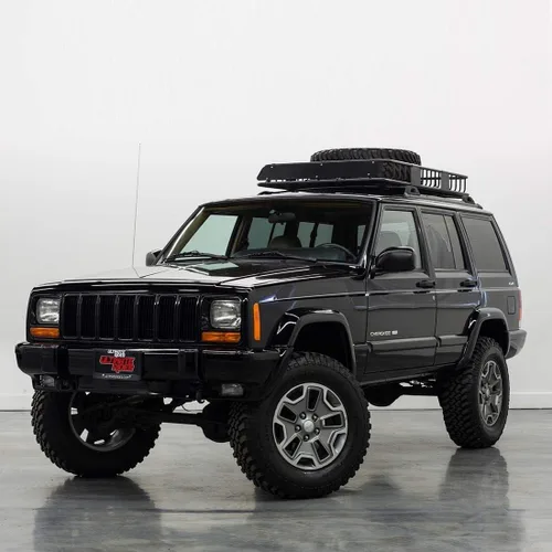 Vista 7 de 5 adaptadores de rueda de 5 x 4.5 a 5 x 5 para ruedas Je/ep Jk Wk Wj Xk en Tj Yj Kk Xj Mj Kj Zj, dynofit 0.197x4.500 in a 0.197x5.000 in 1.25