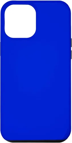 Vista 26 de Funda azul real para iPhone 17