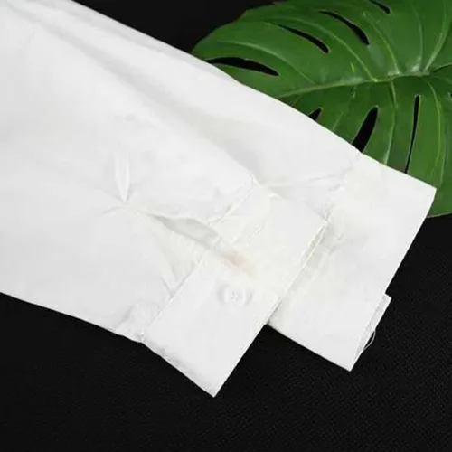 Vista 90 de Long Sleeve Shirts for Women Spring Summer Dressy Casual Button Down Plus Size Tops Office Work Blouses