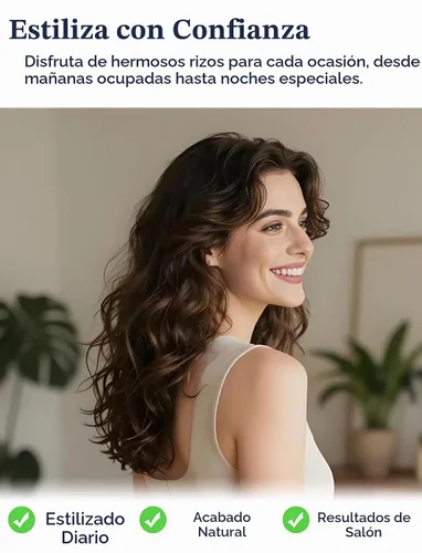 Vista 6 de Accesorio difusor para sistema de peinado y secado de aire Shark FlexStyle, accesorios para rizos naturales para Flex Style Dry Styler, herramienta