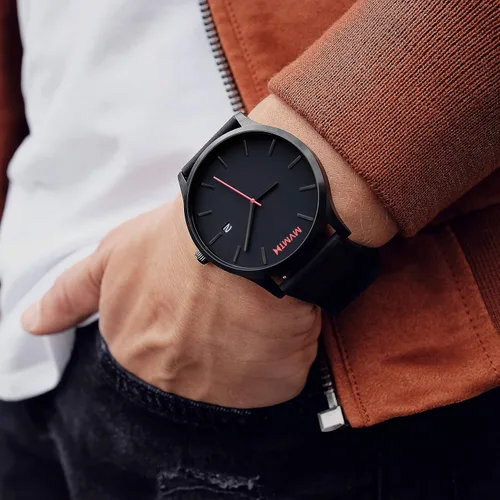 Vista 7 de MVMT Classic Men's Analog Watch