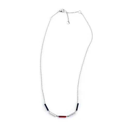 Vista 5 de Collar Mujer Tommy Hilfiger 2780804