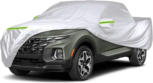 Vista 51 de Fundas impermeables para automóvil de repuesto para Ford Bronco 2021-2026