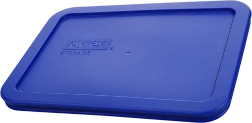 Vista 3 de Pyrex 7210-PC 1118617 Cadet - Tapa (3 tazas), color azul