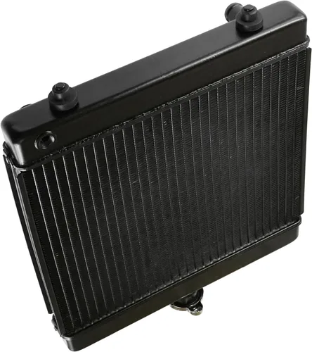 Vista 6 de Caltric Radiador compatible con Polaris Scrambler 500 4X4 2001-2003