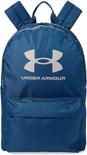 Vista 11 de Under Armour Mochila Loudon unisex para adultos, (697) Elixir rosa/Elixir rosa/Dorado Cristal Metálico, Tamaño único, Mochila Loudon