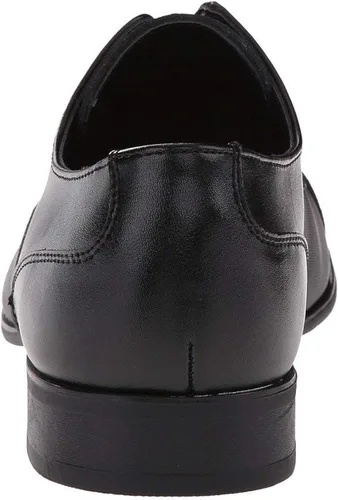 Vista 3 de Calvin Klein Men's Bram Oxford Slip-On Loafer