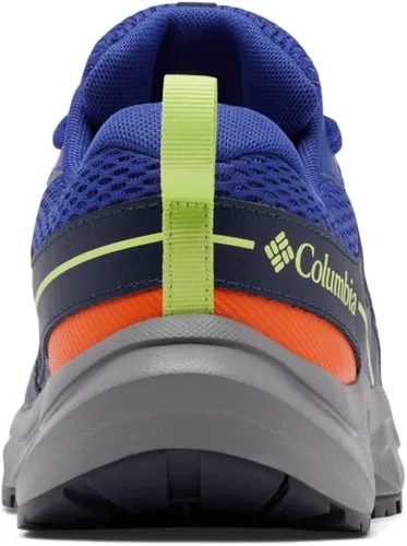 Vista 4 de Columbia Zapatos de senderismo Plateau para hombre