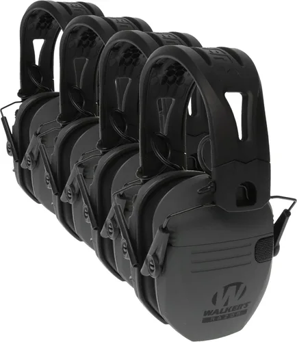 Vista 11 de Walker's Serie TACTI Grip