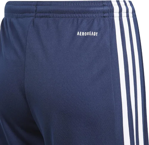 Vista 3 de adidas Pantalones cortos Squadra 21 para niño