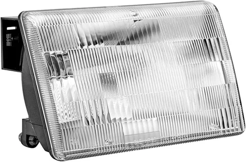Vista 2 de TYC Conjunto de faro delantero derecho compatible con Jeep Grand Cherokee 1993-1998