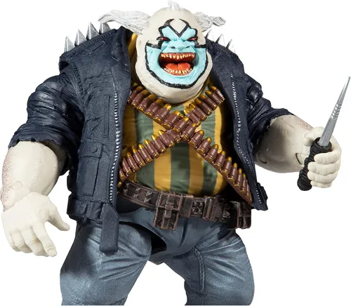 Vista 3 de McFarlane Toys Spawn The Clown Deluxe Box Set