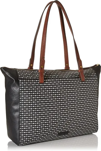 Vista 2 de Fossil Rachel - Bolso de mano para mujer