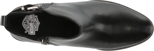Vista 5 de HARLEY-DAVIDSON FOOTWEAR Women's Jonetta Buckle Motorcycle Boot