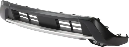 Vista 41 de Garage-Pro Cubierta de parachoques compatible con Nissan Altima CAPA Sedan trasero 2002-2006
