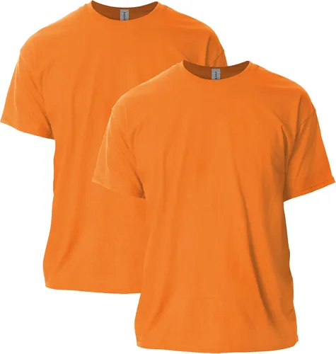 Vista 55 de Gildan - Camiseta de algodón ultra para adulto, estilo G2000, Multipack