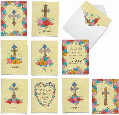 Vista 12 de NobleWorks tarjeta de Pascua chistosa (idioma español no garantizado)