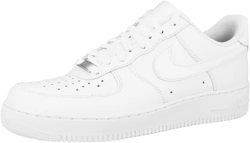 Vista 5 de Nike Zapatillas Air Force 1 '07 para mujer